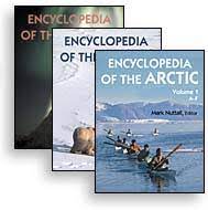 Encyclopedia of the Arctic