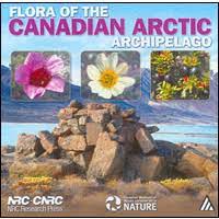 Flora of the Canadian Arctic Archipelago