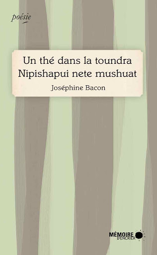 A tea in the tundra: Nipishapui nete mushuat