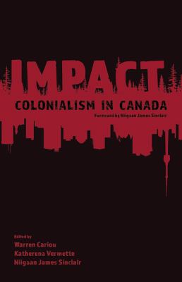 Impact: colonialism in Canada